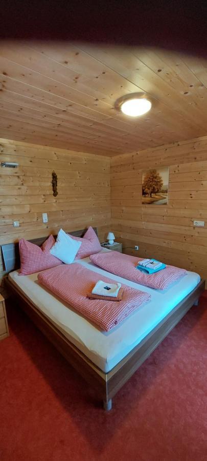 Вилла Bichlhof Riedenberg Тирзе Экстерьер фото