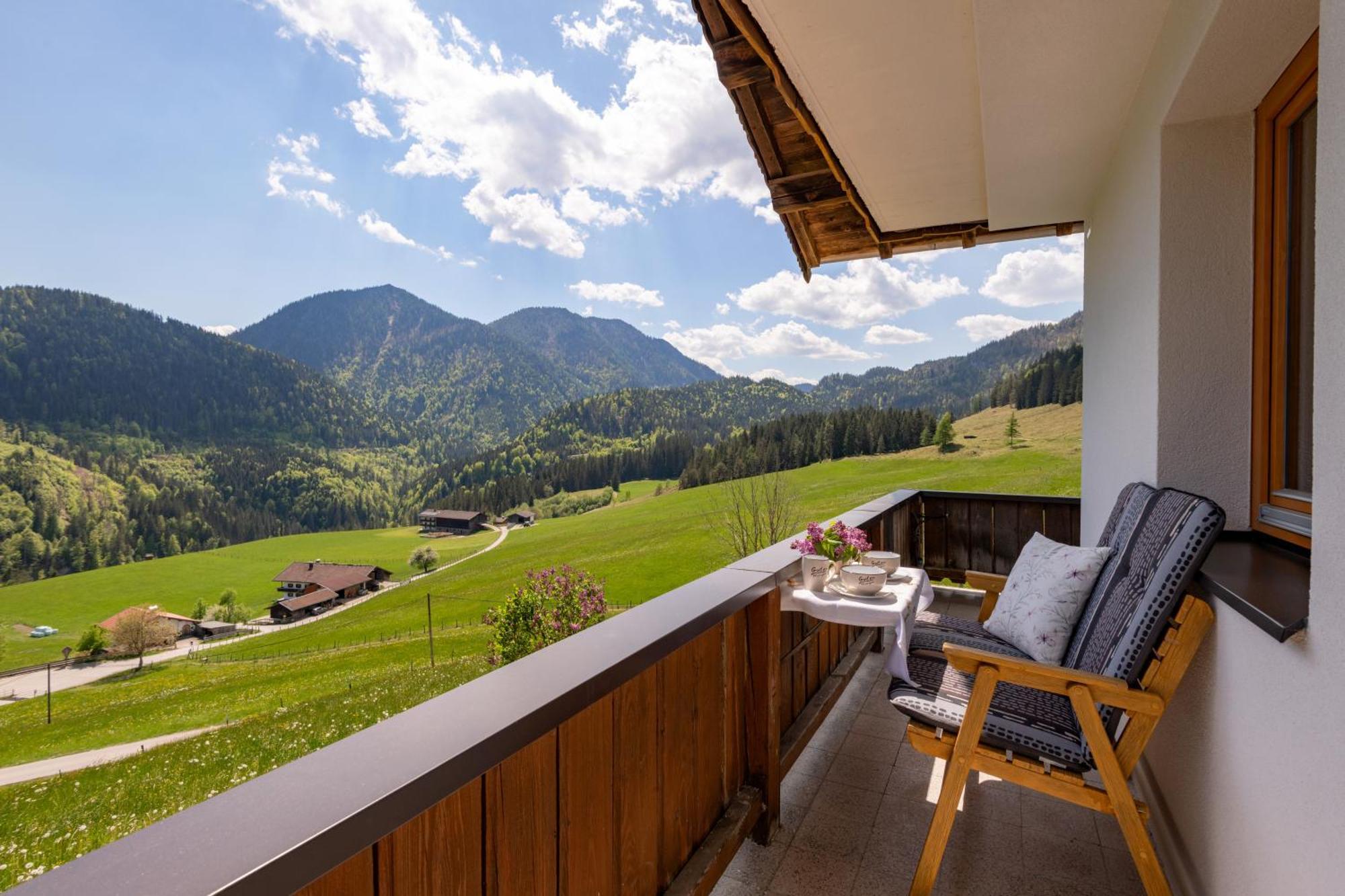 Вилла Bichlhof Riedenberg Тирзе Экстерьер фото