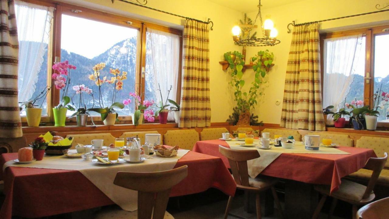 Вилла Bichlhof Riedenberg Тирзе Экстерьер фото